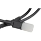 Purchase Top-Quality URO - SOE000025 - Rear Disc Pad Sensor Wire pa6