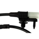 Purchase Top-Quality URO - T4A3216 - Brake Pad Sensor pa3