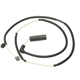 Purchase Top-Quality Rear Disc Pad Sensor Wire by URO - SOE000011 pa2