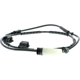 Purchase Top-Quality Rear Disc Pad Sensor Wire by VEMO - V20-72-0079 pa2