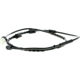 Purchase Top-Quality Rear Disc Pad Sensor Wire by VEMO - V20-72-0079 pa3