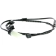 Purchase Top-Quality Rear Disc Pad Sensor Wire by VEMO - V20-72-0079 pa4