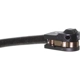 Purchase Top-Quality Rear Disc Pad Sensor Wire by VEMO - V20-72-0079 pa5