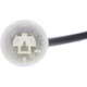 Purchase Top-Quality Rear Disc Pad Sensor Wire by VEMO - V20-72-0079 pa6