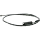 Purchase Top-Quality Rear Disc Pad Sensor Wire by VEMO - V20-72-5119 pa1