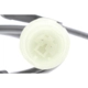 Purchase Top-Quality Rear Disc Pad Sensor Wire by VEMO - V20-72-5124 pa1