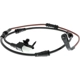 Purchase Top-Quality Rear Disc Pad Sensor Wire by VEMO - V48-72-0077 pa1