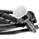 Purchase Top-Quality Rear Disc Pad Sensor Wire by VEMO - V48-72-0077 pa2