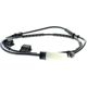 Purchase Top-Quality Rear Disc Pad Sensor Wire by VEMO - V20-72-0079 pa1