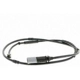 Purchase Top-Quality Rear Disc Pad Sensor Wire by VEMO - V20-72-0096 pa2