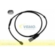 Purchase Top-Quality Fil du capteur de plaquette arrière par VEMO - V20-72-0096 pa3