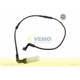 Purchase Top-Quality Rear Disc Pad Sensor Wire by VEMO - V20-72-5126 pa3