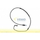 Purchase Top-Quality Fil du capteur de plaquette arrière par VEMO - V20-72-5136 pa3