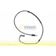 Purchase Top-Quality Rear Disc Pad Sensor Wire by VEMO - V20-72-5136 pa3