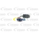 Purchase Top-Quality Rear Disc Pad Sensor Wire by VEMO - V30-72-0598 pa5