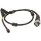 Purchase Top-Quality Rear Disc Pad Sensor Wire by VEMO - V70-72-0262 pa1