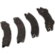 Purchase Top-Quality ACDELCO - 171-1269 - Rear Disc Brake Pads pa2