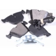 Purchase Top-Quality Rear Disc Pads by AGNA BRAKES - PXD919A pa2