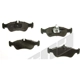 Purchase Top-Quality Plaquettes de freins arrière par AGNA BRAKES - PXD1006A pa2