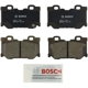 Purchase Top-Quality Rear Disc Pads by BOSCH - BP1347 pa1