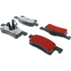 Purchase Top-Quality Plaquettes de freins arrière par CENTRIC PARTS - 500.09350 pa1