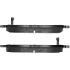 Purchase Top-Quality Rear Disc Pads by CENTRIC PARTS - 500.16470 pa5