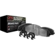 Purchase Top-Quality DYNAMIC FRICTION COMPANY - 1400-2439-00 - Brake Pads pa3