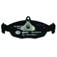 Purchase Top-Quality Rear Disc Pads by HELLA PAGID - 355007531 pa6
