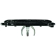 Purchase Top-Quality Rear Disc Pads by HELLA PAGID - 355008671 pa10