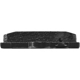 Purchase Top-Quality Rear Disc Pads by HELLA PAGID - 355008711 pa12