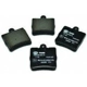 Purchase Top-Quality Rear Disc Pads by HELLA PAGID - 355008961 pa6