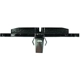 Purchase Top-Quality Rear Disc Pads by HELLA PAGID - 355013031 pa15