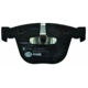 Purchase Top-Quality Rear Disc Pads by HELLA PAGID - 355014141 pa6