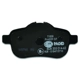 Purchase Top-Quality Rear Disc Pads by HELLA PAGID - 355014621 pa8