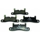 Purchase Top-Quality Plaquettes de freins arrière par HELLA PAGID - 355015121 pa6