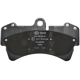 Purchase Top-Quality HELLA PAGID - 355018691 - Disc Brake Pads pa2