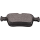 Purchase Top-Quality HELLA PAGID - 355025661 - Disc Brake Pad Set pa3