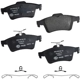 Purchase Top-Quality HELLA PAGID - 355043321 - Disc Brake Pad Set pa1