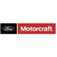 Purchase Top-Quality Rear Disc Pads by MOTORCRAFT - BRF1582 pa1