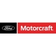 Purchase Top-Quality Plaquettes de freins arrière par MOTORCRAFT - BRF1866 pa4
