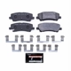 Purchase Top-Quality POWER STOP - PST1793 - Brake Pads pa1