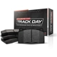 Purchase Top-Quality POWER STOP - PST1793 - Brake Pads pa2