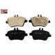 Purchase Top-Quality Rear Disc Pads by PROMAX - 2316468874 pa1