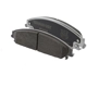 Purchase Top-Quality WAGNER - PPV1057B - Disc Brake Pads pa1