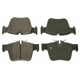 Purchase Top-Quality ZIMMERMANN - 22423.160.1 - Disc Brake Pad Set pa1