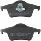 Purchase Top-Quality ZIMMERMANN - 23076.175.1 - Disc Brake Pad Set pa1