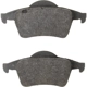 Purchase Top-Quality ZIMMERMANN - 23076.175.1 - Disc Brake Pad Set pa3