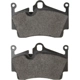 Purchase Top-Quality ZIMMERMANN - 24541.155.9 - Disc Brake Pad Set pa2