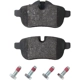Purchase Top-Quality Rear Disc Pads by ZIMMERMANN - 24559.180.1 pa2