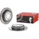 Purchase Top-Quality Rear Drilled Rotor by BREMBO - 08.9163.1X pa5